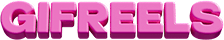 gifreels logo
